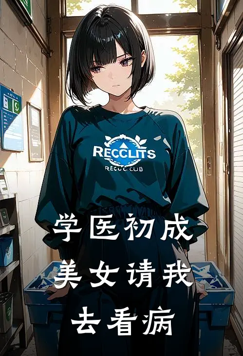 学医初成，美女请我去看病