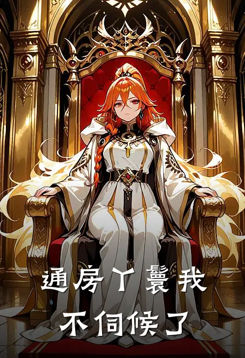 通房丫鬟我不伺候了