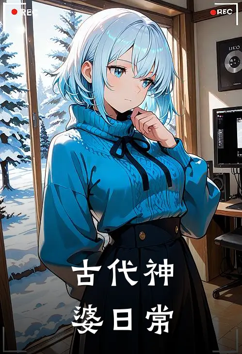 古代神婆日常