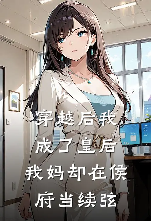 穿越后我成了皇后，我妈却在侯府当续弦