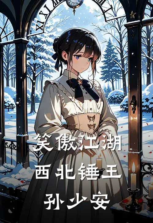 笑傲江湖，西北锤王孙少安