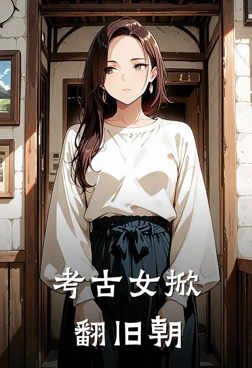 考古女掀翻旧朝