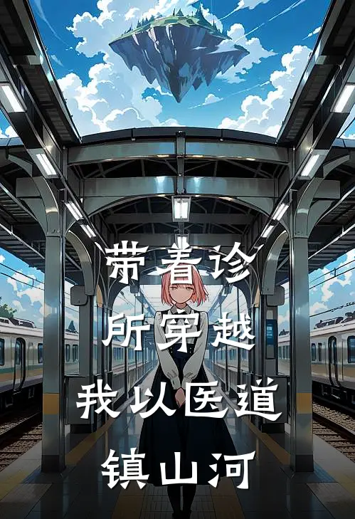 带着诊所穿越，我以医道镇山河
