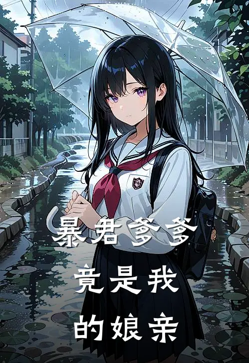 暴君爹爹，竟是我的娘亲