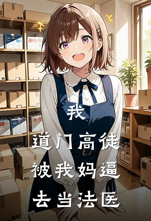 我，道门高徒，被我妈逼去当法医