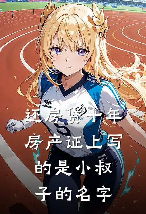 还房贷十年，房产证上写的是小叔子的名字