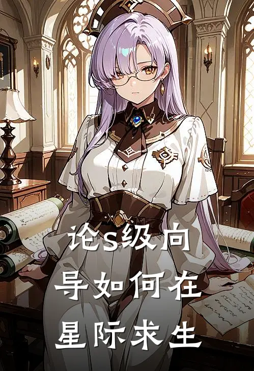 论s级向导如何在星际求生