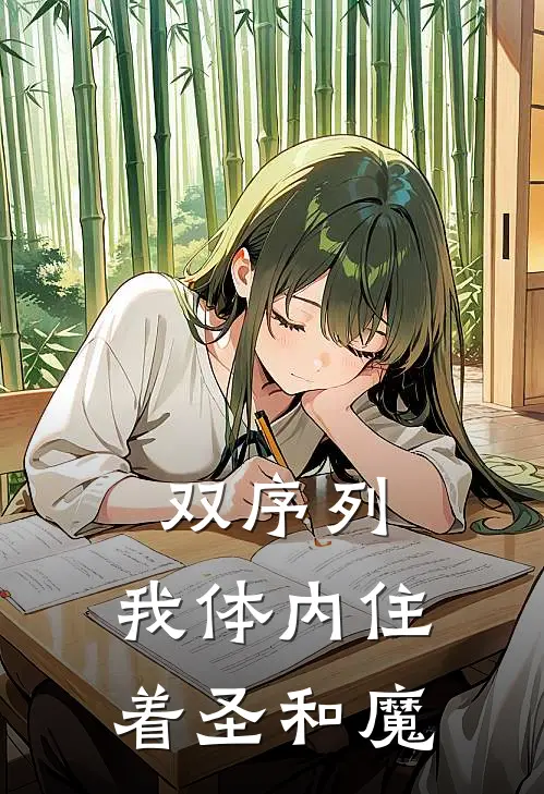 双序列：我体内住着圣和魔