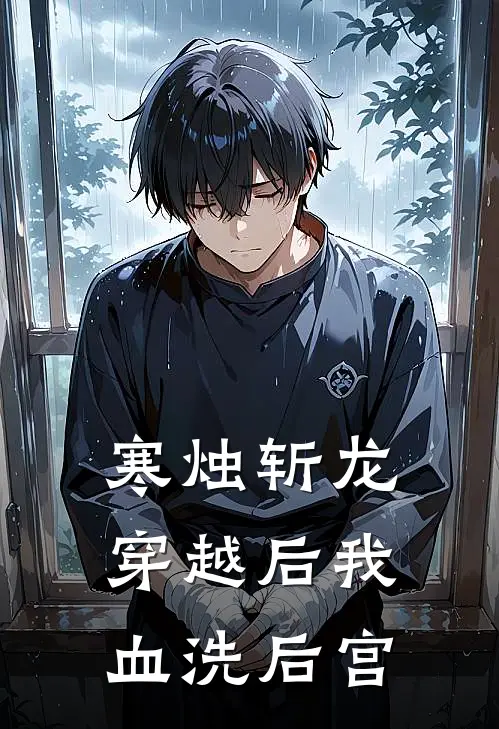 寒烛斩龙：穿越后我血洗后宫