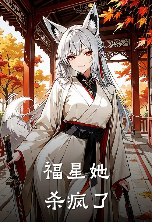 福星她杀疯了