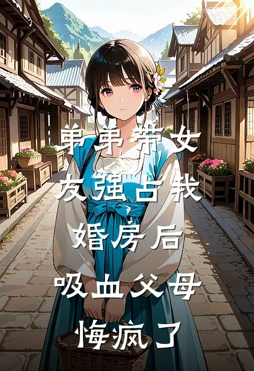 弟弟带女友强占我婚房后，吸血父母悔疯了