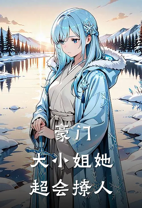 豪门：大小姐她超会撩人