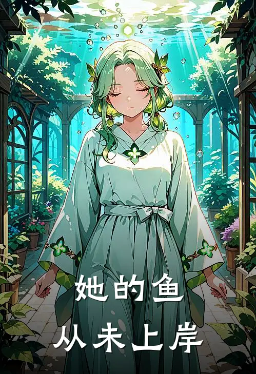 她的鱼，从未上岸