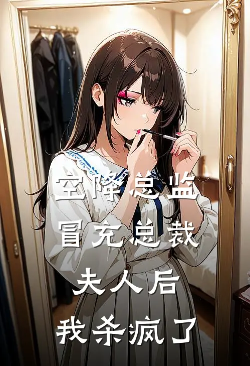 空降总监冒充总裁夫人后，我杀疯了