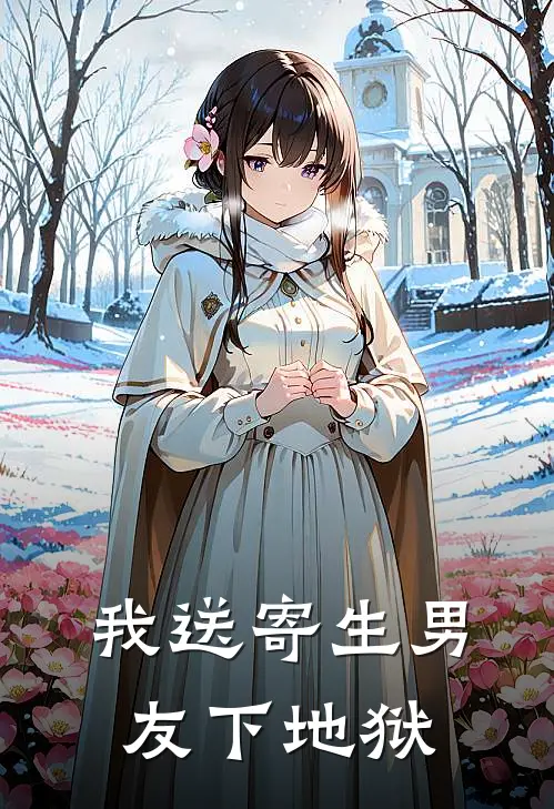 我送寄生男友下地狱