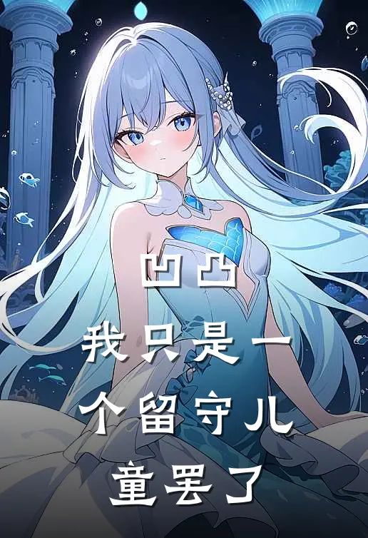 凹凸：我只是一个留守儿童罢了