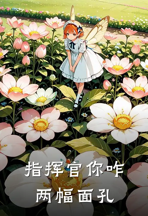 指挥官你咋两幅面孔