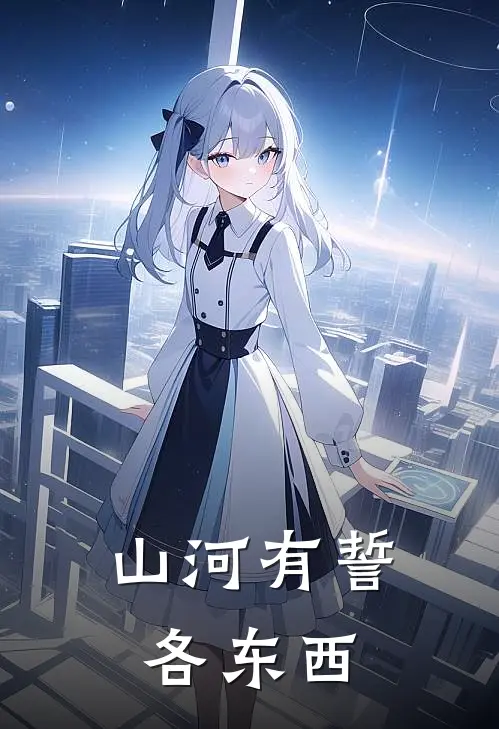 山河有誓各东西