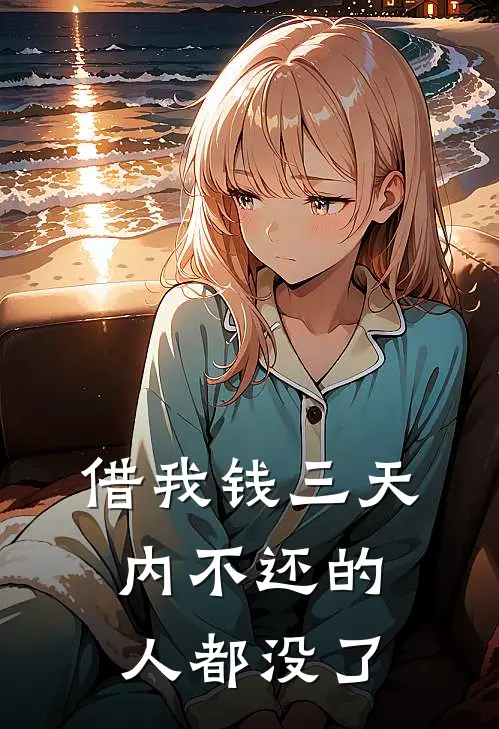 借我钱三天内不还的人都没了