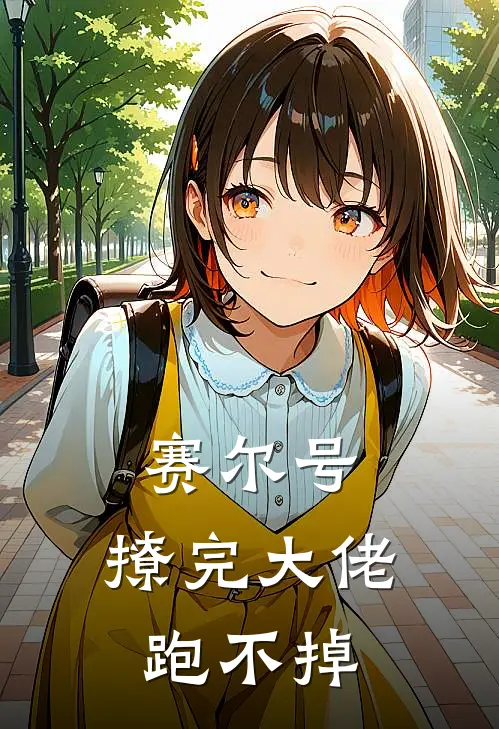 赛尔号：撩完大佬跑不掉