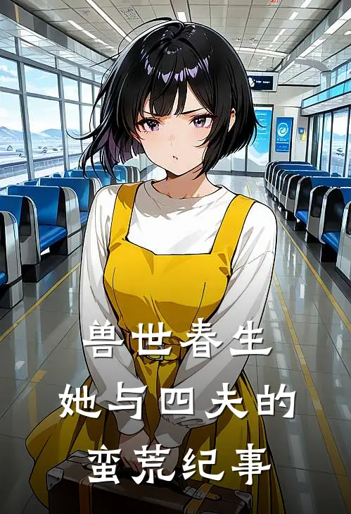 兽世春生：她与四夫的蛮荒纪事