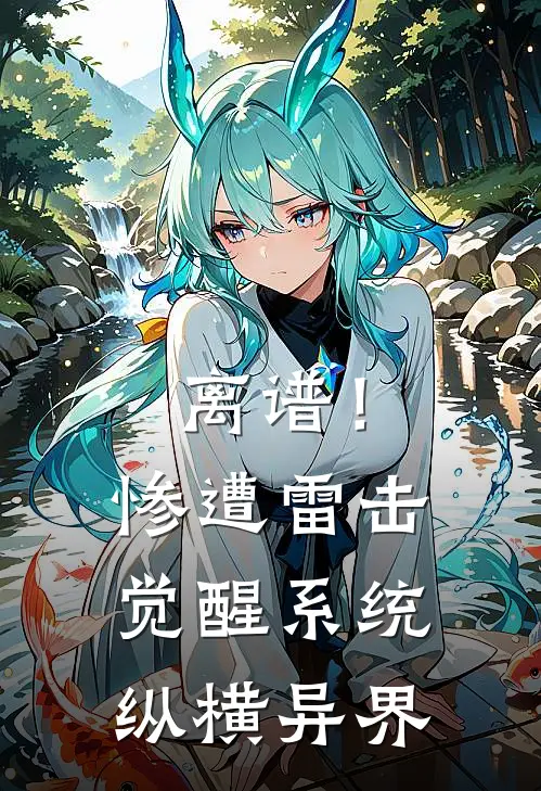 离谱！惨遭雷击觉醒系统纵横异界