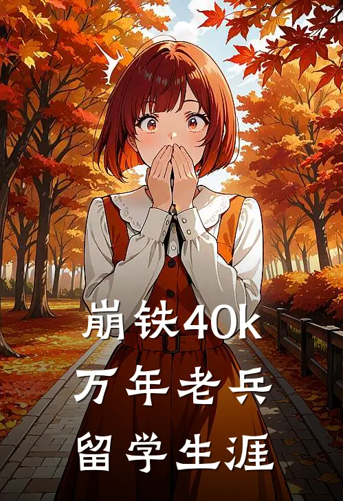 崩铁40k：万年老兵留学生涯