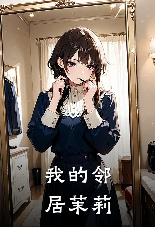 我的邻居茉莉