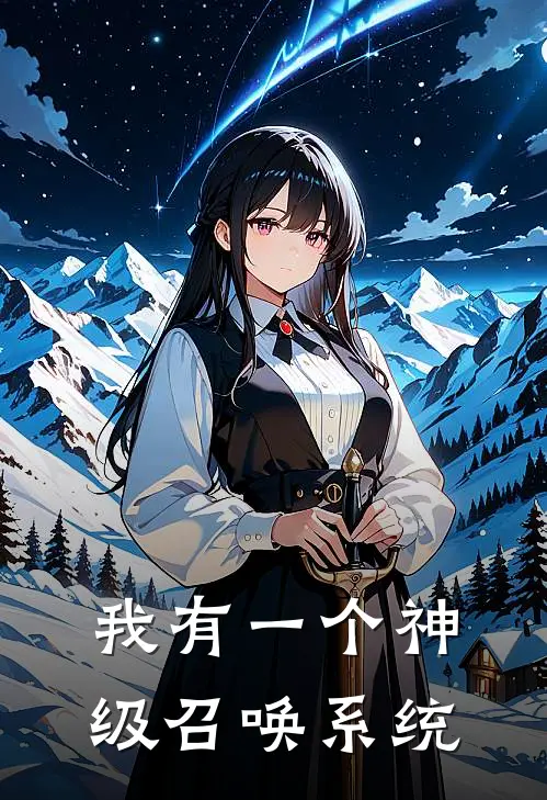 我有一个神级召唤系统