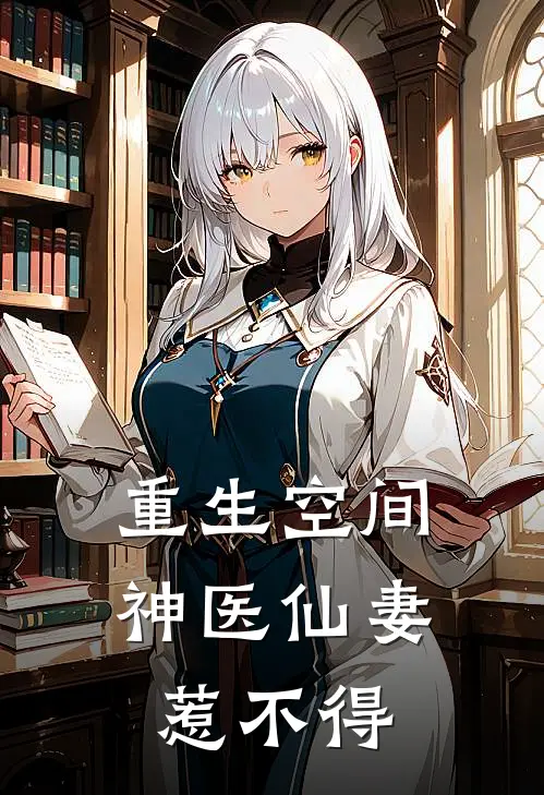 重生空间：神医仙妻惹不得