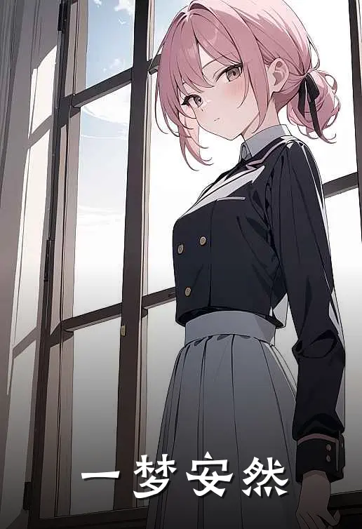 一梦安然