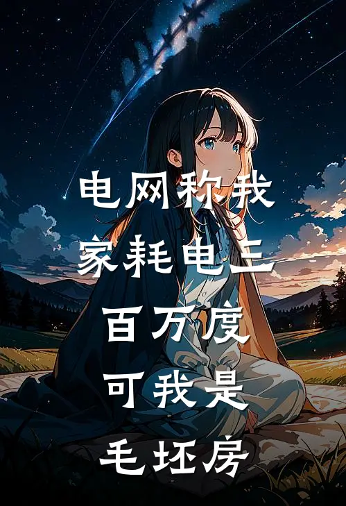 电网称我家耗电三百万度，可我是毛坯房