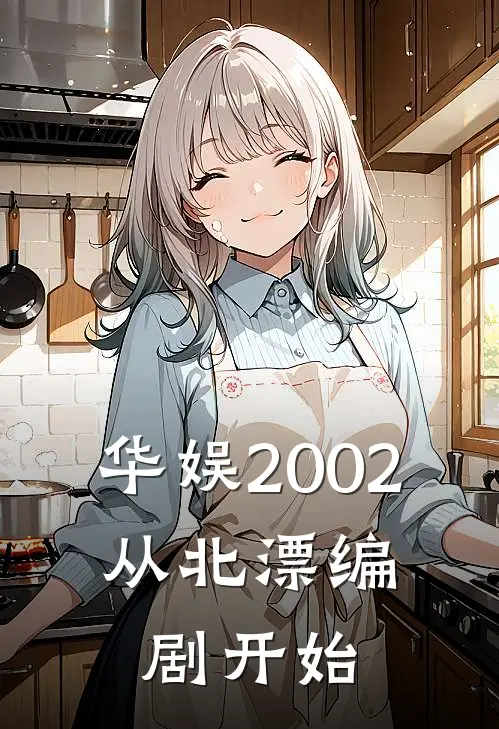 华娱2002：从北漂编剧开始