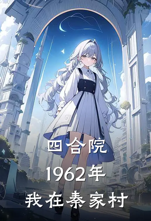 四合院：1962年，我在秦家村