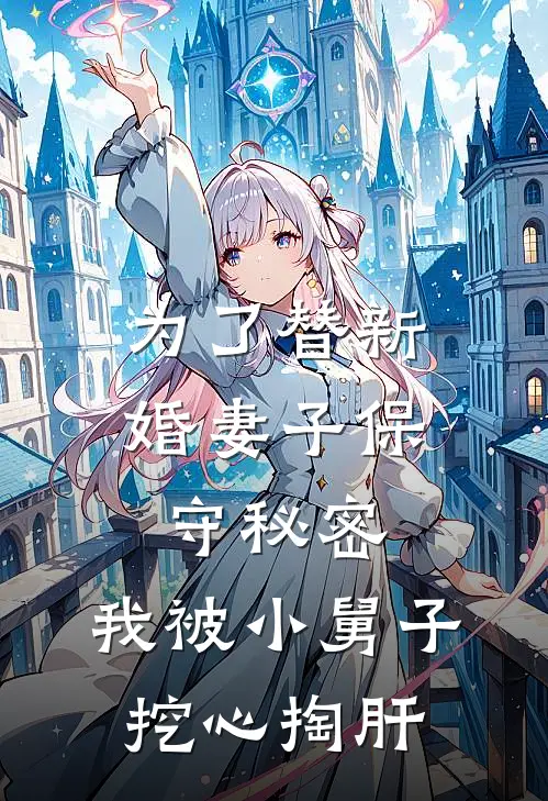 为了替新婚妻子保守秘密，我被小舅子挖心掏肝