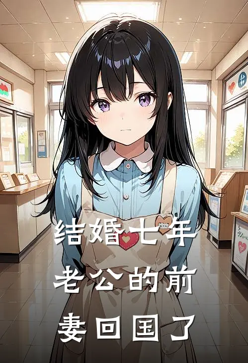 结婚七年，老公的前妻回国了