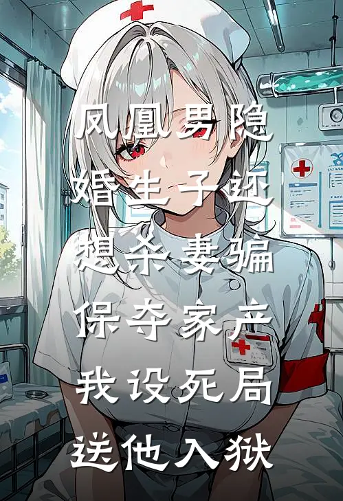 凤凰男隐婚生子还想杀妻骗保夺家产，我设死局送他入狱