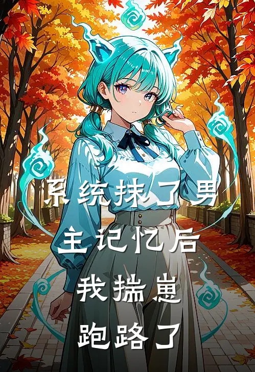 系统抹了男主记忆后，我揣崽跑路了