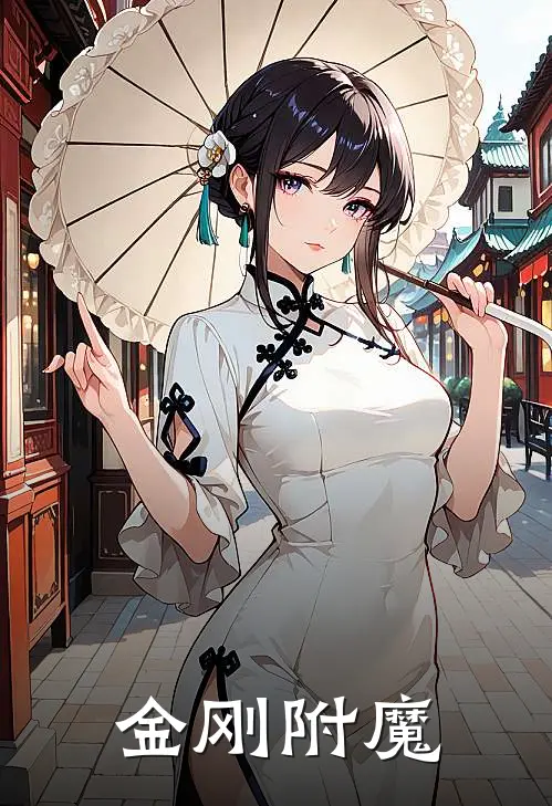 金刚附魔