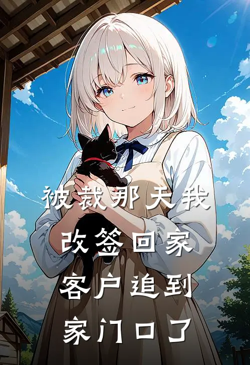 被裁那天我改签回家，客户追到家门口了