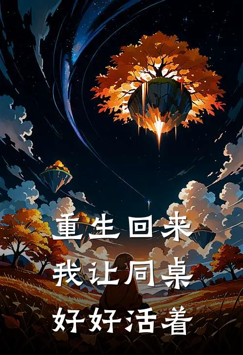 重生回来我让同桌好好活着