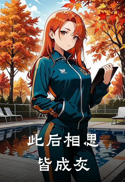 此后相思皆成灰