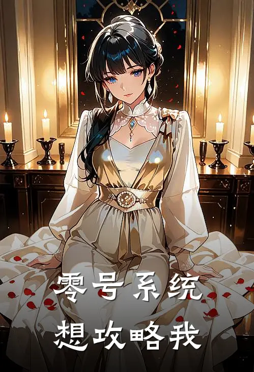 零号系统想攻略我