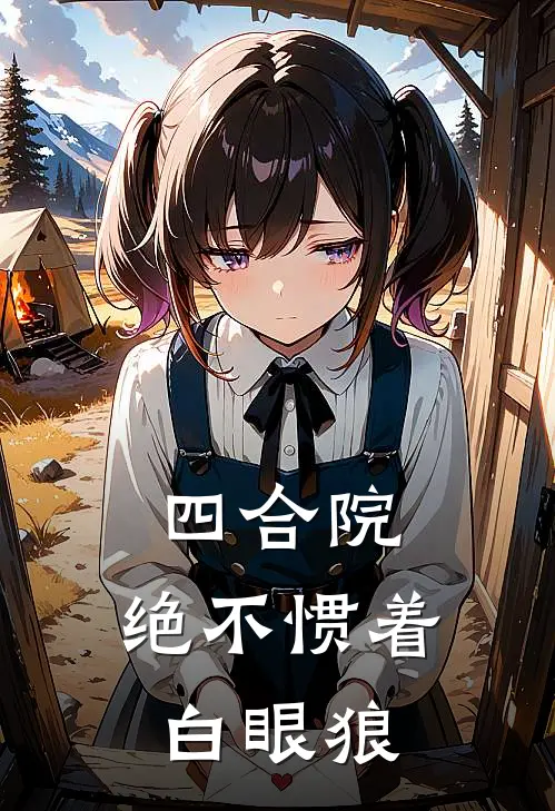 四合院：绝不惯着白眼狼