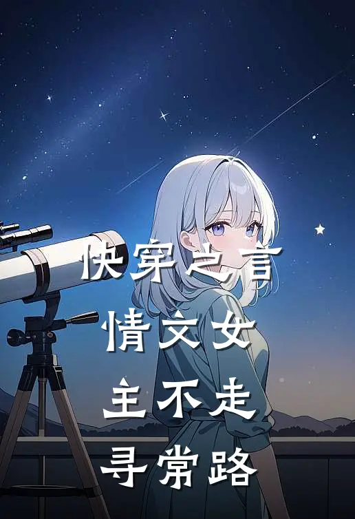 快穿之言情文女主不走寻常路