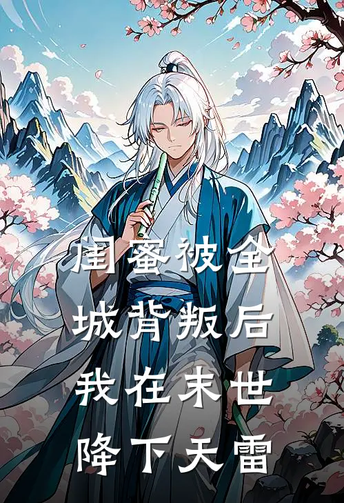 闺蜜被全城背叛后，我在末世降下天雷