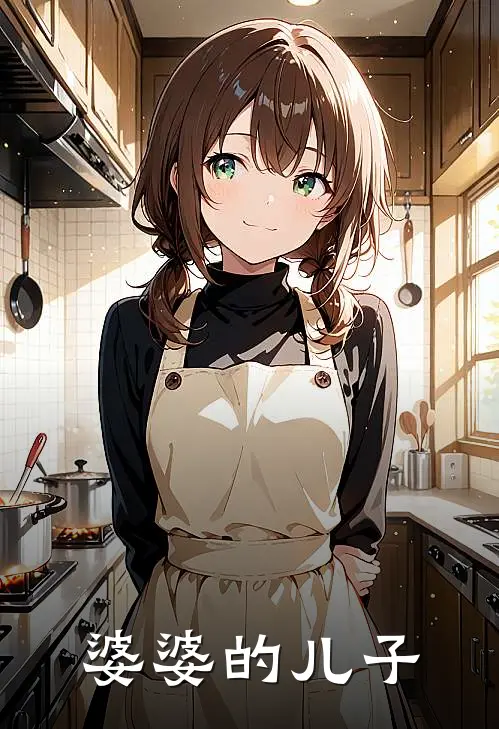 婆婆的儿子