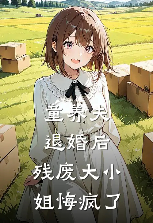 童养夫退婚后，残废大小姐悔疯了