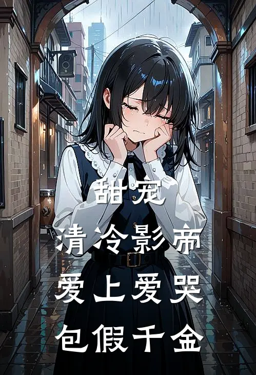 甜宠：清冷影帝爱上爱哭包假千金