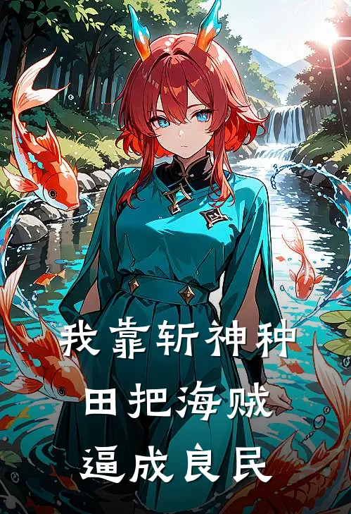 我靠斩神种田把海贼逼成良民